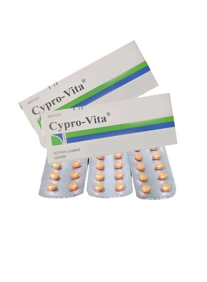 A nutritional supplement for natural weight gain